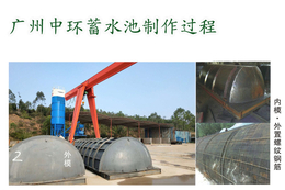 河北省小型晨工钢筋砼雨水收集系统厂家耐腐蚀*压强价格实惠 