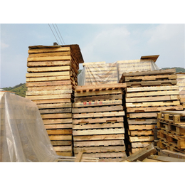 联合木制品(在线咨询)、黄江二手卡板