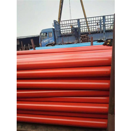 上海泵管_泽发泵管变径管报价_混凝土输送泵管