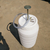 冲厕桶生产商  高压冲厕器 脚踏式压力桶  塑料桶大全缩略图4
