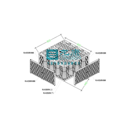咸阳雨水收集器|咸阳雨水收集|普尔顿给排水管道雨水收集