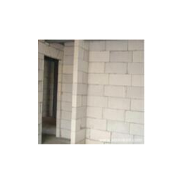 蒸压加气混凝土砌块工艺、万事兴新型墙体材料、混凝土砌块
