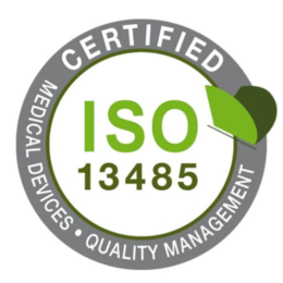 ISO13485医疗器械管理体系认证的流程和效益缩略图