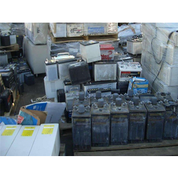 平胜物资(图)-湖州干电池回收厂-干电池回收厂