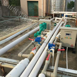 恒节PPR复合管|上海温泉热水保温管|温泉热水保温管量大优