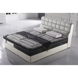 富士床垫在苏州的工厂 电动床垫*酒店床垫 宾馆公寓床垫