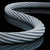 泰州凯威不锈钢(图)-*防护网钢丝绳购买-*防护网钢丝绳缩略图1