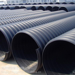 排污*管 钢带管天津生产厂家 价格合理 规格齐全