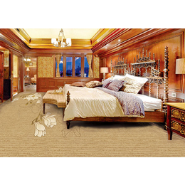 家用地毯(图)_宾馆客房地毯供货商_威海宾馆客房地毯