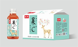 宁夏礼品用绿茶-梦珍源饮品