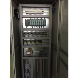 PLC控制柜-无锡逊捷自动化 -PLC控制柜价格