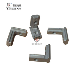 綦江县铝型材|固尔美|铝型材检修平台