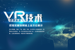 河北张家口.VR全景拍摄丶VR全景加盟丶VR全景代理缩略图