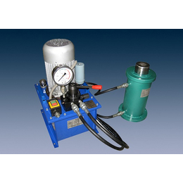 榆林RK电动泵-星科液压生产厂家-RK电动泵定制