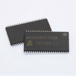 MRAM并口MR2A08AMA35随机存储器芯片