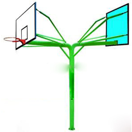 淮北室内外篮球架,康帅体育公司,公园用室内外篮球架招标