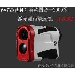  *推荐BOTE博特TP2000A测距测高测角测速仪