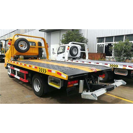 车拖拖道路救援(在线咨询)-滨州拖车公司-救援拖车公司