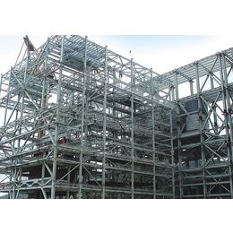 济南钢结构加工|华达轻钢结构|济南钢结构加工销售电话