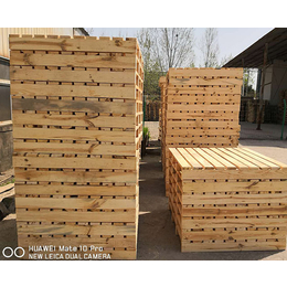 安徽蚂蚁木业公司(图),木托盘定做价格,合肥木托盘