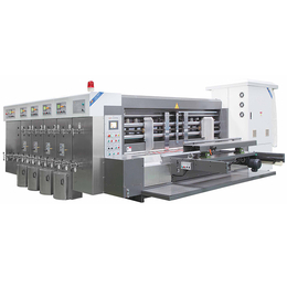 梅州纸箱机械、久锋300个/min、高速纸箱机械生产商