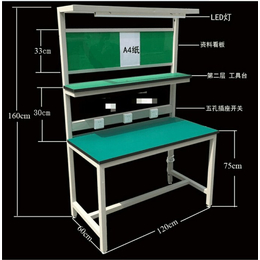 工作台|茶山工作台|禾太工业(****商家)