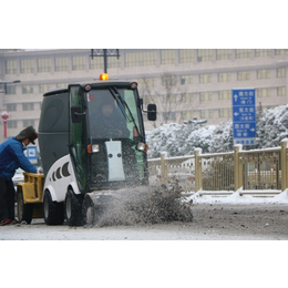 小型多功能推雪机好不好- 田意环保推雪机价格