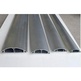 铝合金地板线槽规格|江阴霞克新材|湖南铝合金地板线槽