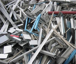 大量废不锈钢回收-德州废旧不锈钢回收-升升废旧物资信誉保证