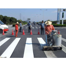 【金沛交通】(图),道路交通划线,玉林交通划线