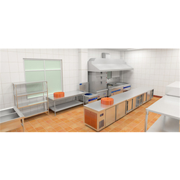 *厨房设备-鲲鹏厨房设备(在线咨询)-云浮厨房设备