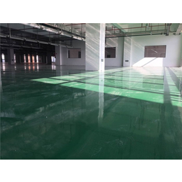 惠州环氧树脂防水地坪涂料,防水地坪,科德防水地坪施工
