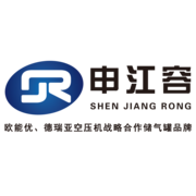 上海申江容器设备有限公司