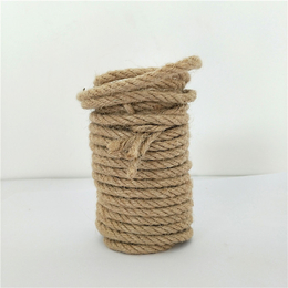 华佳绳业(在线咨询)|吉林园林装饰麻绳|园林装饰麻绳批发