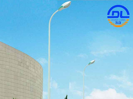 农村LED路灯*-东龙新能源公司-运城农村LED路灯