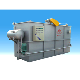 食品厂污水处理设备-山东金双联-食品厂污水处理设备定做
