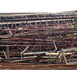 合肥宇浩(图)-废旧钢材回收多少钱-合肥钢材回收