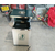 供应信阳市公园环保垃圾桶 户外单桶垃圾箱果皮箱缩略图2