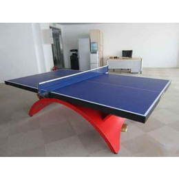 折叠式乒乓球台规格-折叠式乒乓球台-奥祥体育批发价格