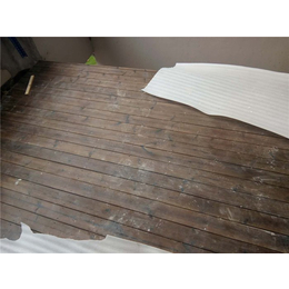 防腐木地板厂家,重庆防腐木地板,重庆本丰装饰设计