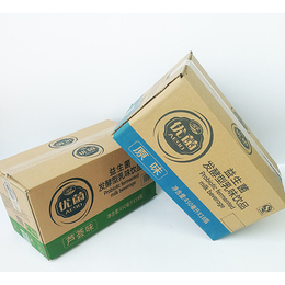 土特产包装纸箱批发商-益合彩印-日照土特产包装纸箱