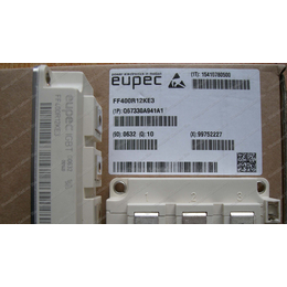 EUPEC控制器