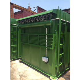 永洁环保设备现货供应(多图),单机脉冲式除尘器厂家批发