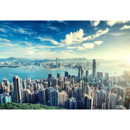 注册香港方开始J金型公司OFC的流程和价格缩略图