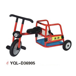 英奇利儿童游乐设备儿童自行车童车YQL-D36905