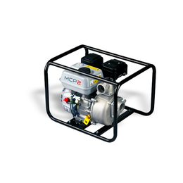 四冲程汽油机污水泵MCP2-威克诺森自吸排污泵