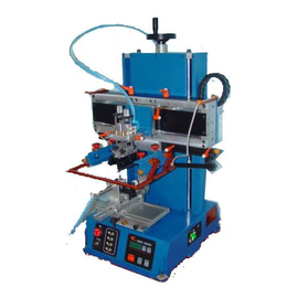 丝印机|得利高丝印机生产厂家|气动丝印机生产厂家