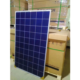 华标新能源(多图)-回收光伏组件-杭州组件回收
