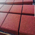 桃源红色面层透水砖加工,昆明阳博水泥制品,面层透水砖缩略图1