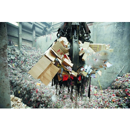 上海寻求报废家居用品销毁  上海报废塑料制品销毁价格缩略图